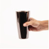 Olympia Boston Cocktail Shaker Gunmetal Olympia Boston Cocktail Shaker Gunmetal
