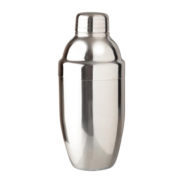 Beaumont Mezclar Piccolo Mini Cobbler Cocktail Shaker Beaumont Mezclar Piccolo Mini Cobbler Cocktail Shaker