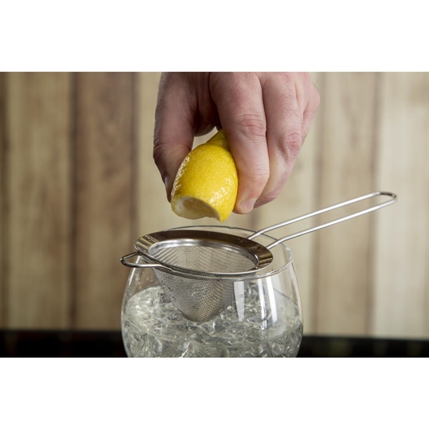 Olympia Fine Mesh Strainer Olympia Fine Mesh Strainer