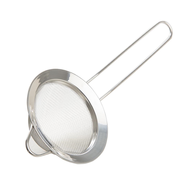 Olympia Fine Mesh Strainer Olympia Fine Mesh Strainer