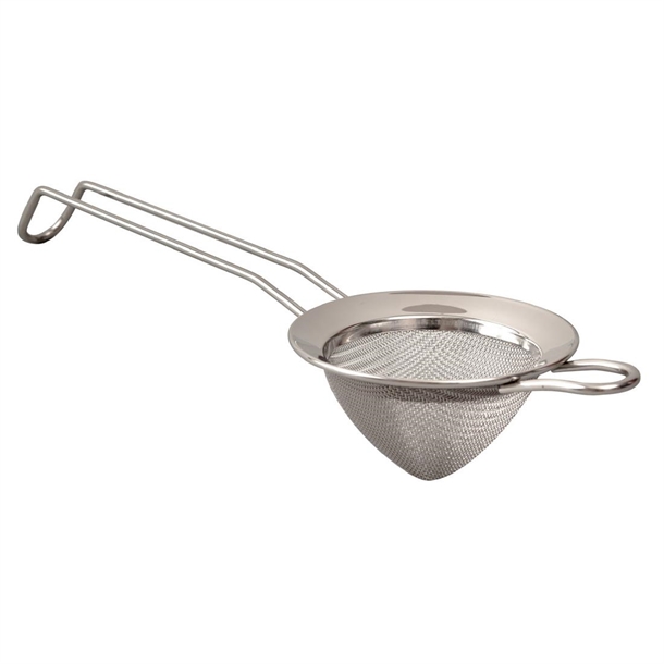 Beaumont Fine Mesh Strainer Beaumont Fine Mesh Strainer