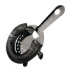 Olympia Hawthorne Strainer 4 Prong Gunmetal Olympia Hawthorne Strainer 4 Prong Gunmetal