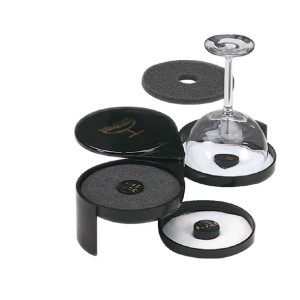 Olympia Glass Rimmer