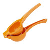 Olympia Hand Juicer Orange Olympia Hand Juicer Orange