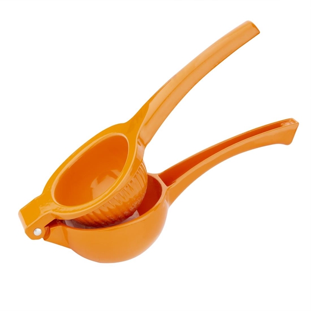 Olympia Hand Juicer Orange Olympia Hand Juicer Orange