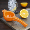 Olympia Hand Juicer Orange Olympia Hand Juicer Orange