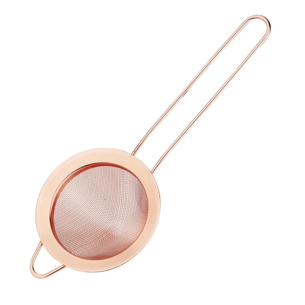 Olympia Mesh Strainer Copper Olympia Mesh Strainer Copper
