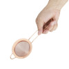 Olympia Mesh Strainer Copper Olympia Mesh Strainer Copper