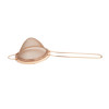 Olympia Mesh Strainer Copper Olympia Mesh Strainer Copper