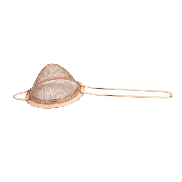 Olympia Mesh Strainer Copper Olympia Mesh Strainer Copper