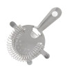 Beaumont Hawthorne Throwing Strainer 4 Prong