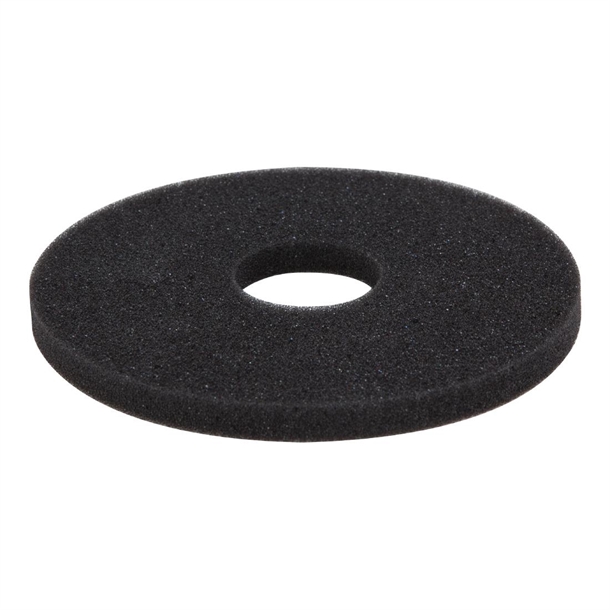 Beaumont Spare Sponge For Glass Rimmer Beaumont Spare Sponge For Glass Rimmer