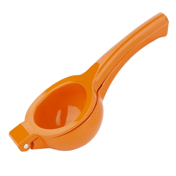 Olympia Hand Juicer Orange Olympia Hand Juicer Orange