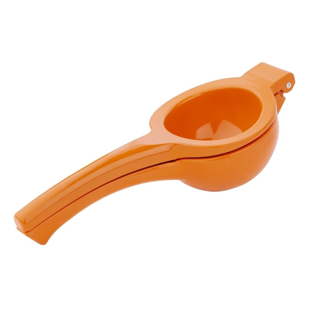 Olympia Hand Juicer Orange Olympia Hand Juicer Orange