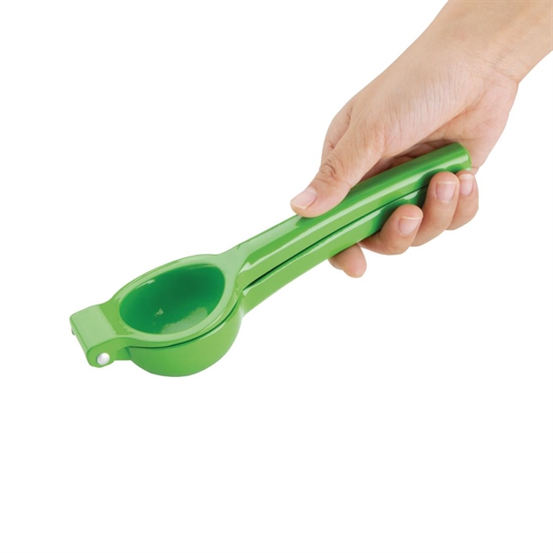 Olympia Hand Juicer Lime Olympia Hand Juicer Lime