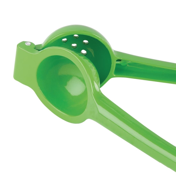 Olympia Hand Juicer Lime Olympia Hand Juicer Lime