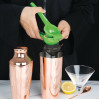 Olympia Hand Juicer Lime Olympia Hand Juicer Lime