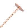 Olympia Cocktail Mixing Spoon Copper Olympia Cocktail Mixing Spoon Copper