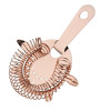 Olympia Hawthorne Strainer 4 Prong Copper Olympia Hawthorne Strainer 4 Prong Copper