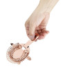 Olympia Hawthorne Strainer 4 Prong Copper Olympia Hawthorne Strainer 4 Prong Copper