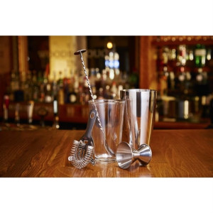 Beaumont Hawthorne Strainer 2 Prong