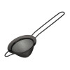 Olympia Mesh Strainer Gunmetal Olympia Mesh Strainer Gunmetal