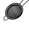 Olympia Mesh Strainer Gunmetal Olympia Mesh Strainer Gunmetal