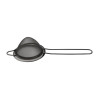Olympia Mesh Strainer Gunmetal Olympia Mesh Strainer Gunmetal
