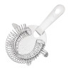 Olympia Hawthorne Strainer 4 Prong Olympia Hawthorne Strainer 4 Prong