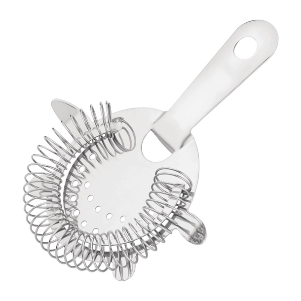 Olympia Hawthorne Strainer 4 Prong Olympia Hawthorne Strainer 4 Prong
