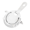 Olympia Hawthorne Strainer 4 Prong Olympia Hawthorne Strainer 4 Prong