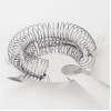 Olympia Hawthorne Strainer 4 Prong Olympia Hawthorne Strainer 4 Prong