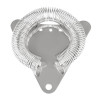 Olympia Barware Triangular Stainless Steel Strainer