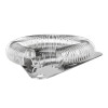 Olympia Barware Triangular Stainless Steel Strainer