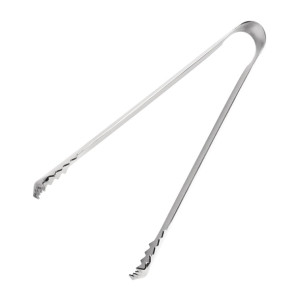 Olympia Ice Tongs 160mm