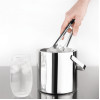 Olympia Ice Tongs 160mm