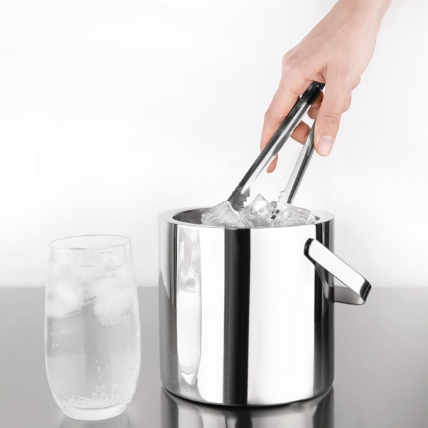 Olympia Ice Tongs 160mm