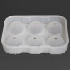 Beaumont Silicone Ice Ball Mould