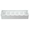 Olympia Condiment Dispenser 6 x 1 Pint
