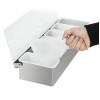 Olympia Condiment Dispenser 6 x 1 Pint