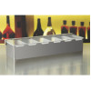 Olympia Condiment Dispenser 6 x 1 Pint