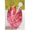 Fiesta Compostable Biodegradable Wooden Cocktail Stirrers 100mm (100 Pack) Fiesta Compostable Biodegradable Wooden Cocktail Stirrers 100mm (100 Pack)