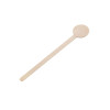 Fiesta Compostable Biodegradable Wooden Cocktail Stirrers 100mm (100 Pack) Fiesta Compostable Biodegradable Wooden Cocktail Stirrers 100mm (100 Pack)