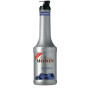 Monin Fruit Puree Blueberry 1Ltr