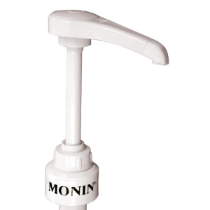 Monin Pump for Monin Syrup 700ml Bottle