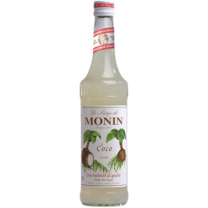 Monin Syrup Coconut 700ml