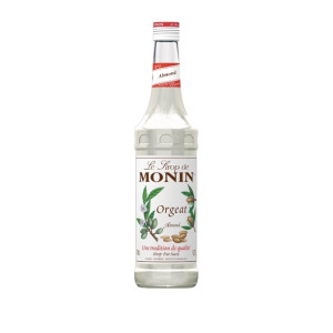 Monin Syrup Almond 700ml