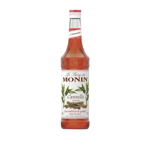 Monin Syrup Cinnamon 700ml