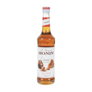 Monin Syrup Caramel 700ml