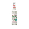 Monin Syrup Frosted Mint 700ml